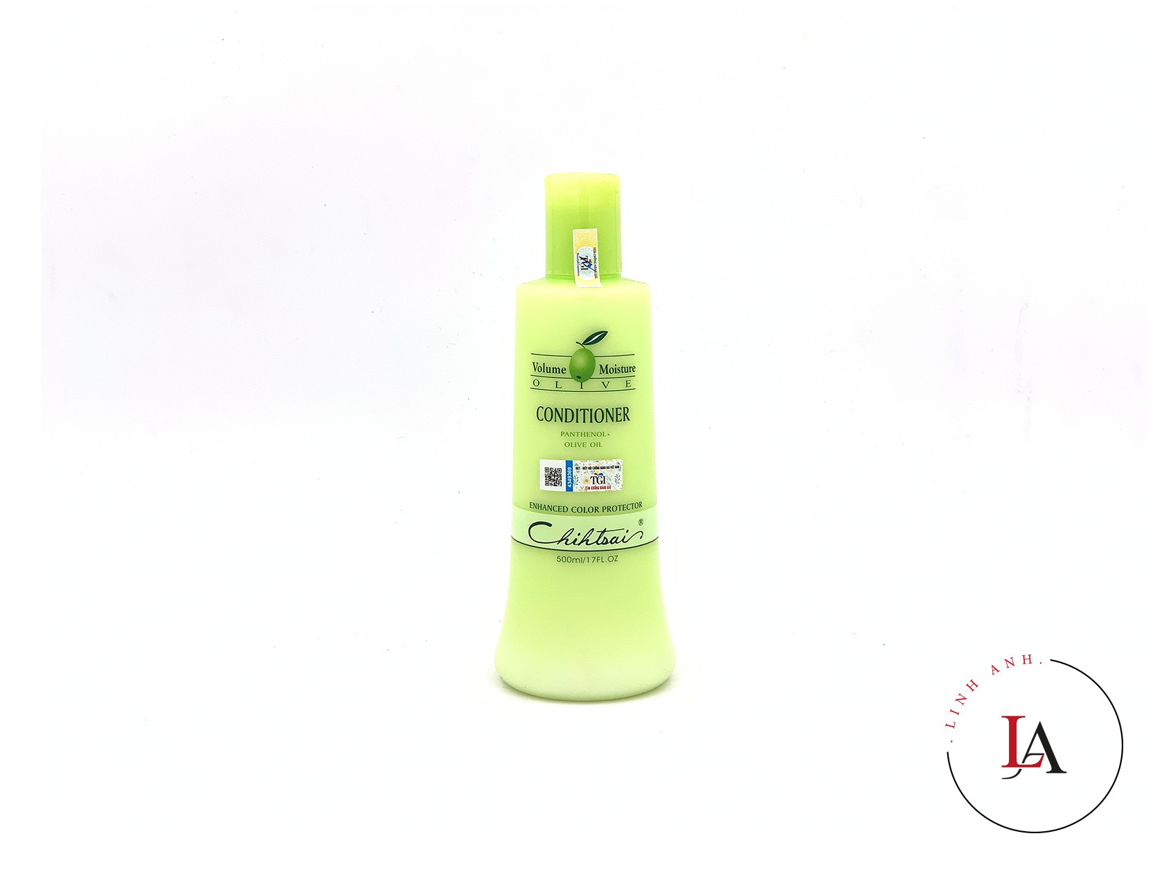 Dầu xả Chihtsai Olive